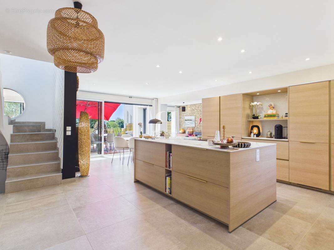 Lanester – une maison, un art de vivre - photo 5