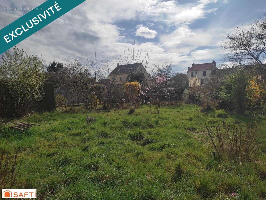 Photo 4 - Maison à MANTES-LA-JOLIE