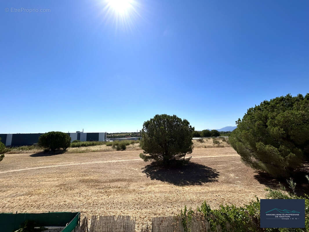 Appartement à PERPIGNAN