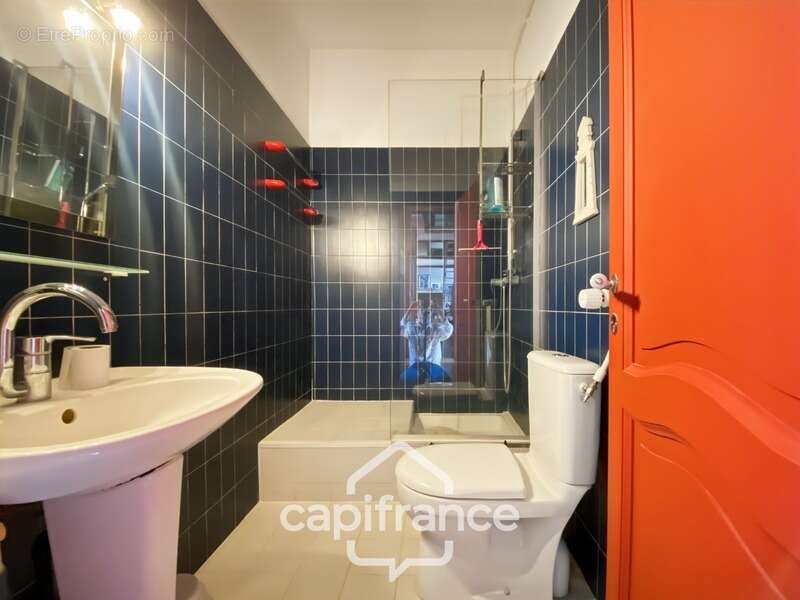 Appartement à CHALON-SUR-SAONE