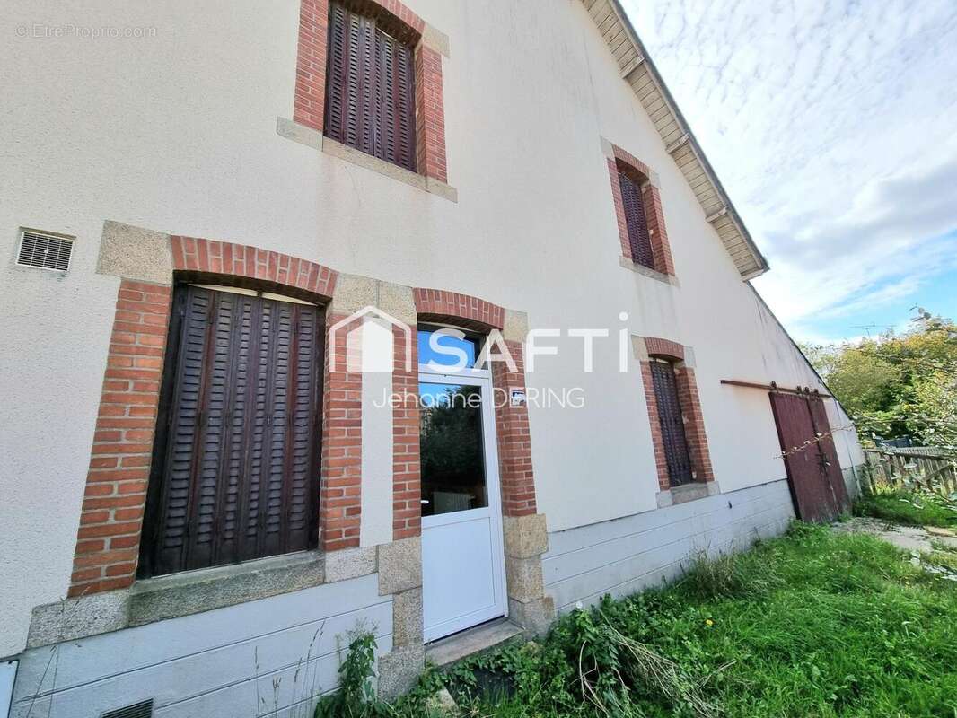 Photo 4 - Maison à MISSILLAC