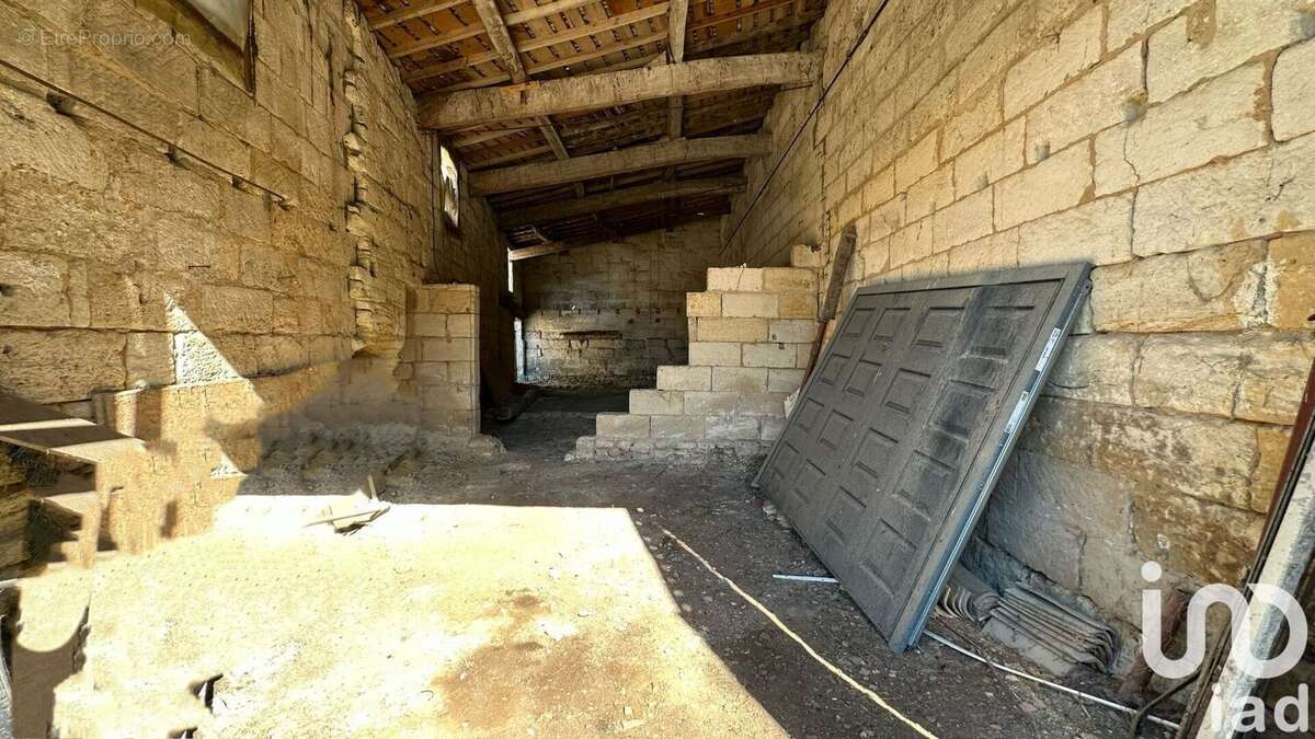 Photo 6 - Maison à LES ARTIGUES-DE-LUSSAC