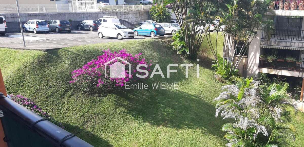 Photo 7 - Appartement à FORT-DE-FRANCE