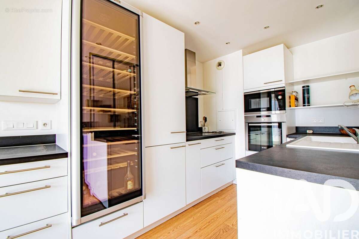 Photo 5 - Appartement à GENTILLY