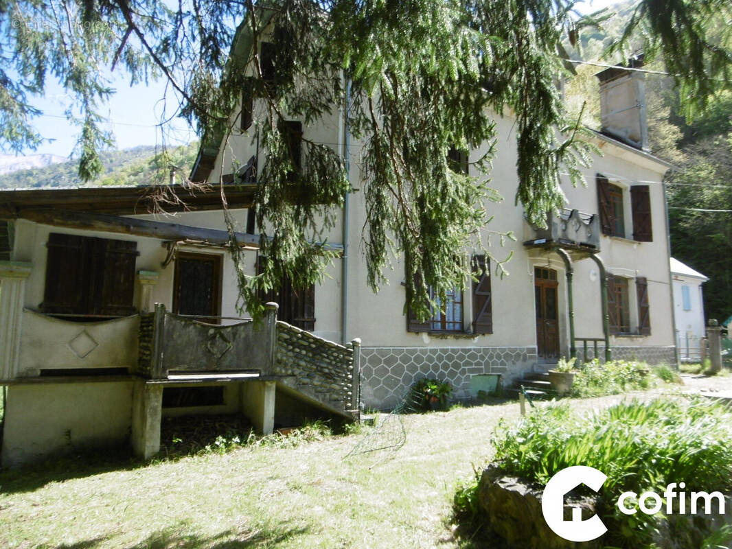 Maison à FERRIERES
