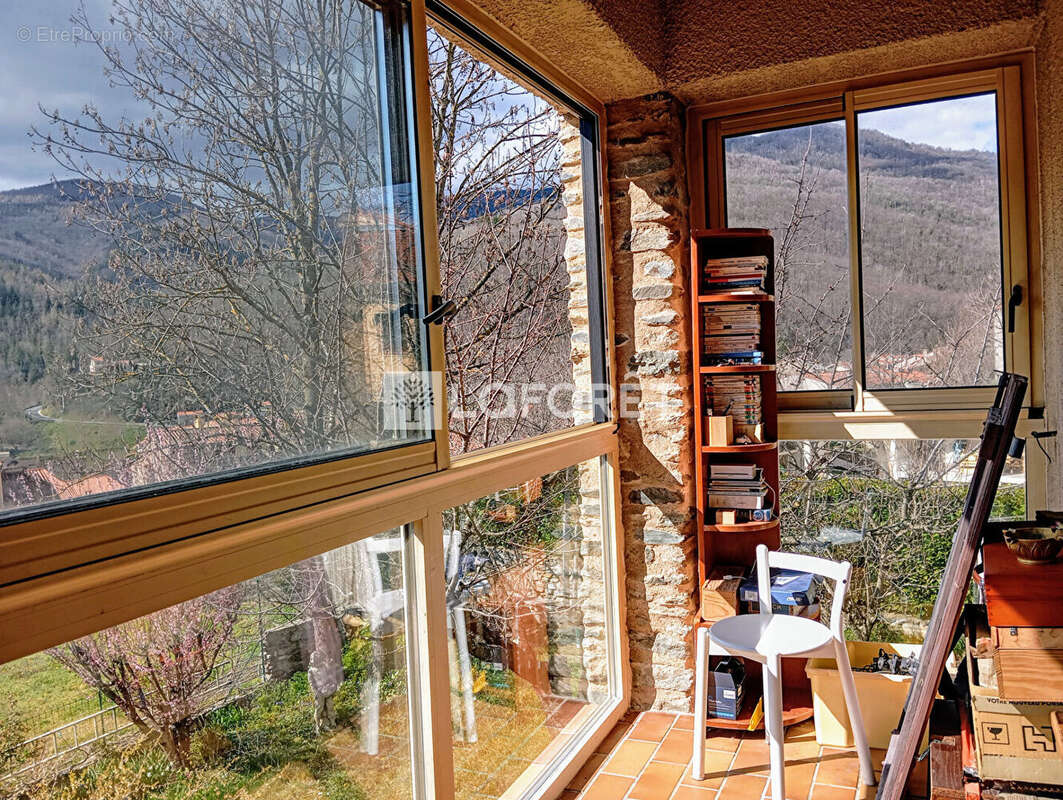 Maison à PRATS-DE-MOLLO-LA-PRESTE