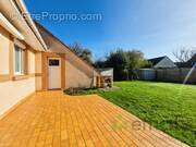 Maison à SPAY