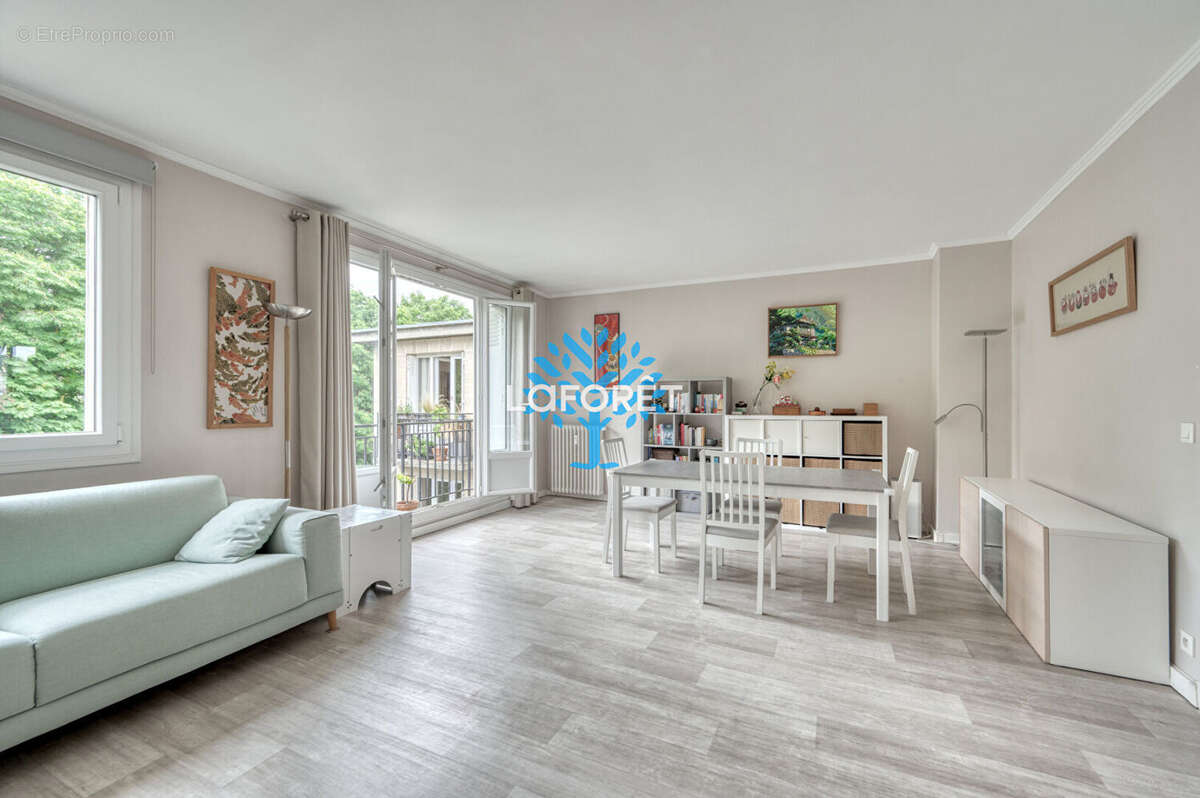 Appartement à SEVRES