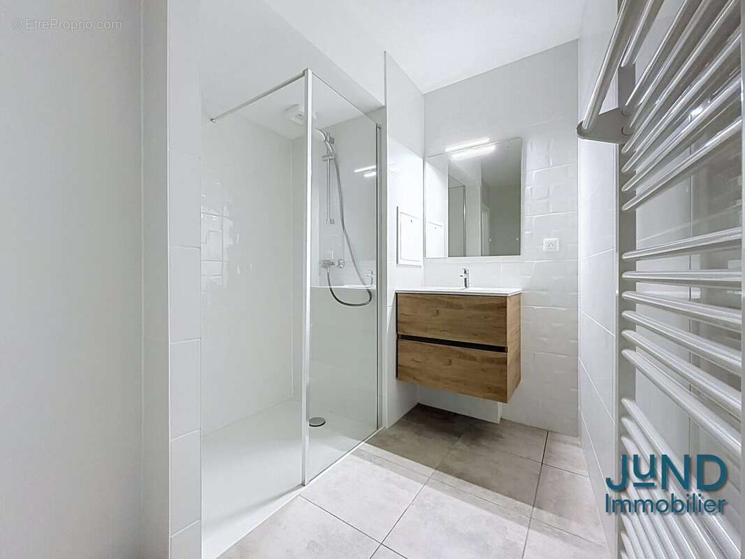 Appartement 72 m² à Haguenau  - photo 3