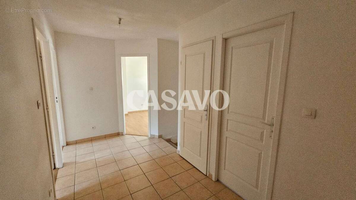 Vente Maison 4 pièces de 112m² - 38290 La Verpillière - photo 25