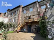 Maison à LA FOUILLOUSE