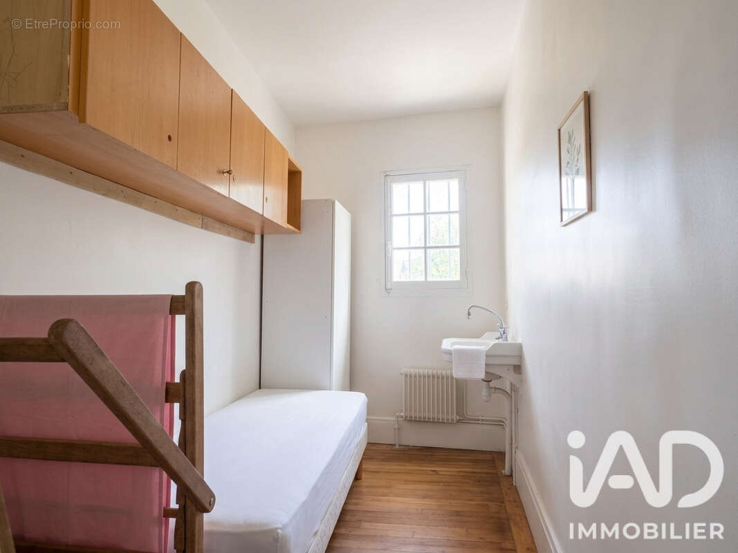 Maison 105 m² à Bazoches-Sur-Guyonne  - photo 9