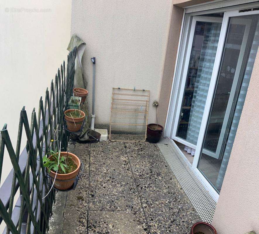 Appartement à RAMBOUILLET