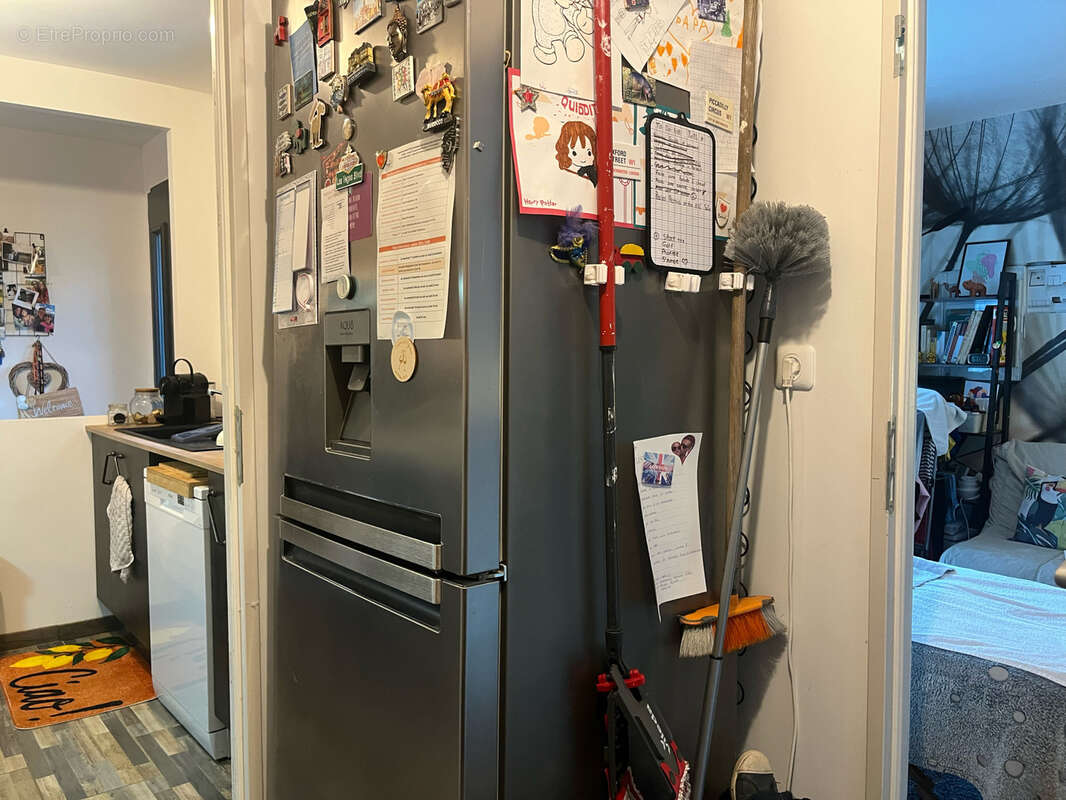 Maison à COULOUNIEIX-CHAMIERS