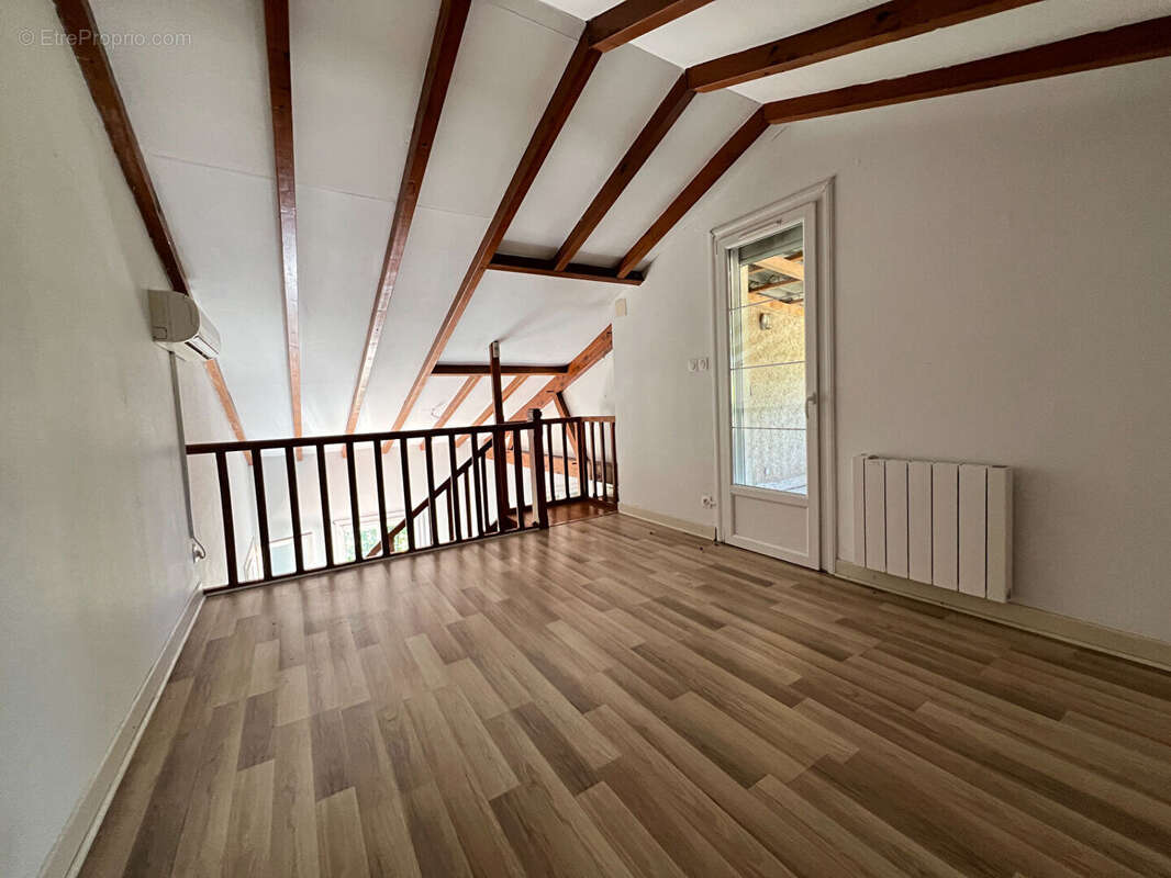 Maison avec vue dominante, Cadre campagne - photo 13