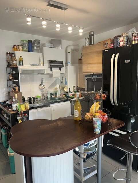 Appartement à SAINT-AUBIN-DE-MEDOC