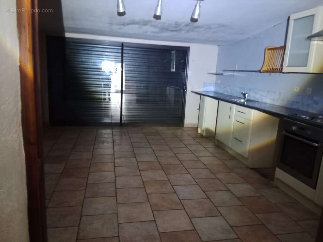 Maison à USSON-DU-POITOU