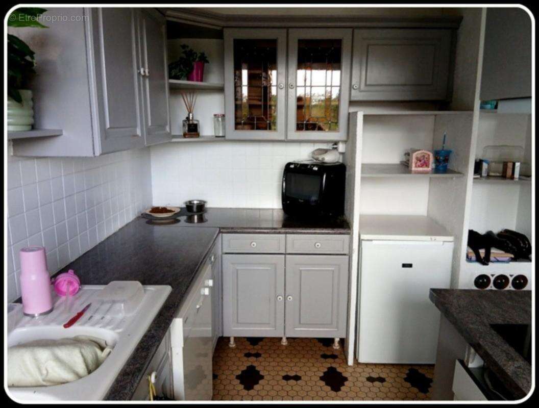 Maison à vendre 4 pièces MOULINS (03) - photo 7