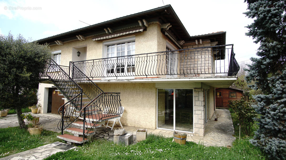 Maison à AUCH