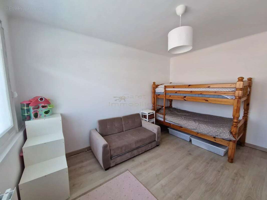 Appartement à FORT-MAHON-PLAGE