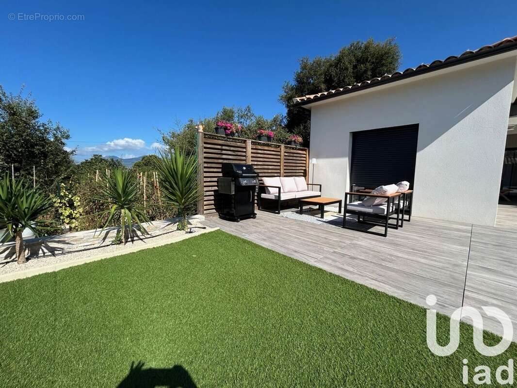 Photo 4 - Maison à PIETROSELLA