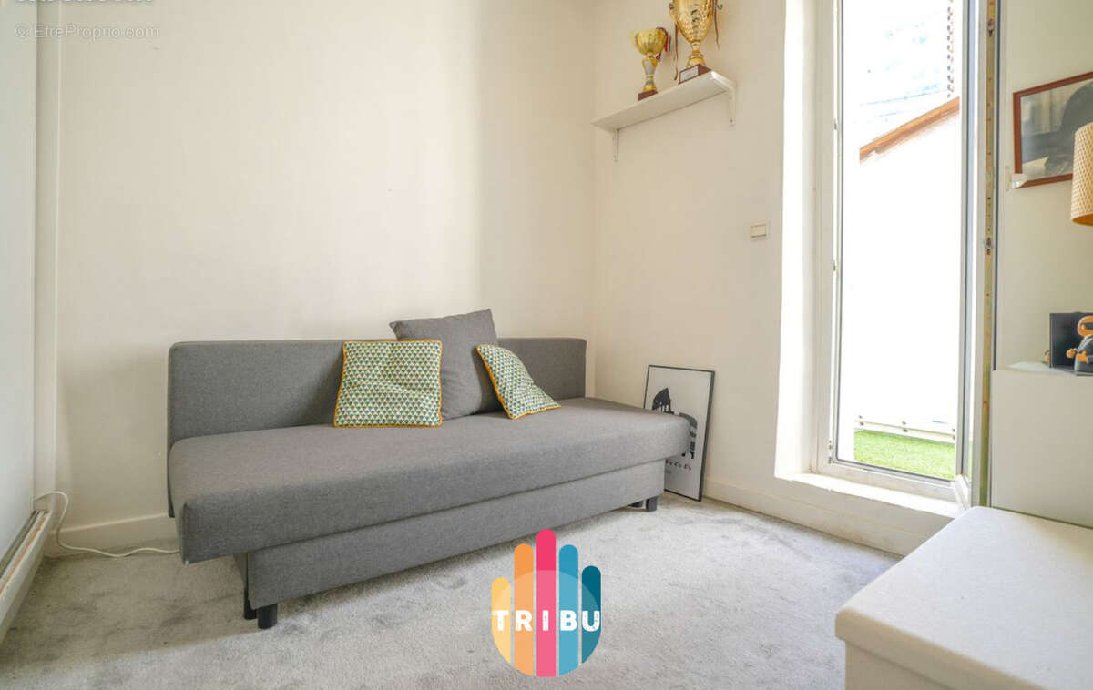 Maison à MARSEILLE-7E