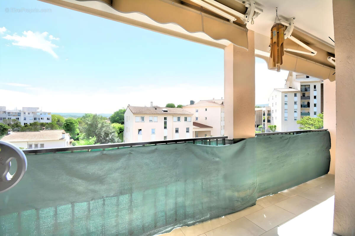 Appartement à GRASSE