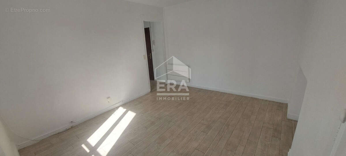 Appartement à TARNOS