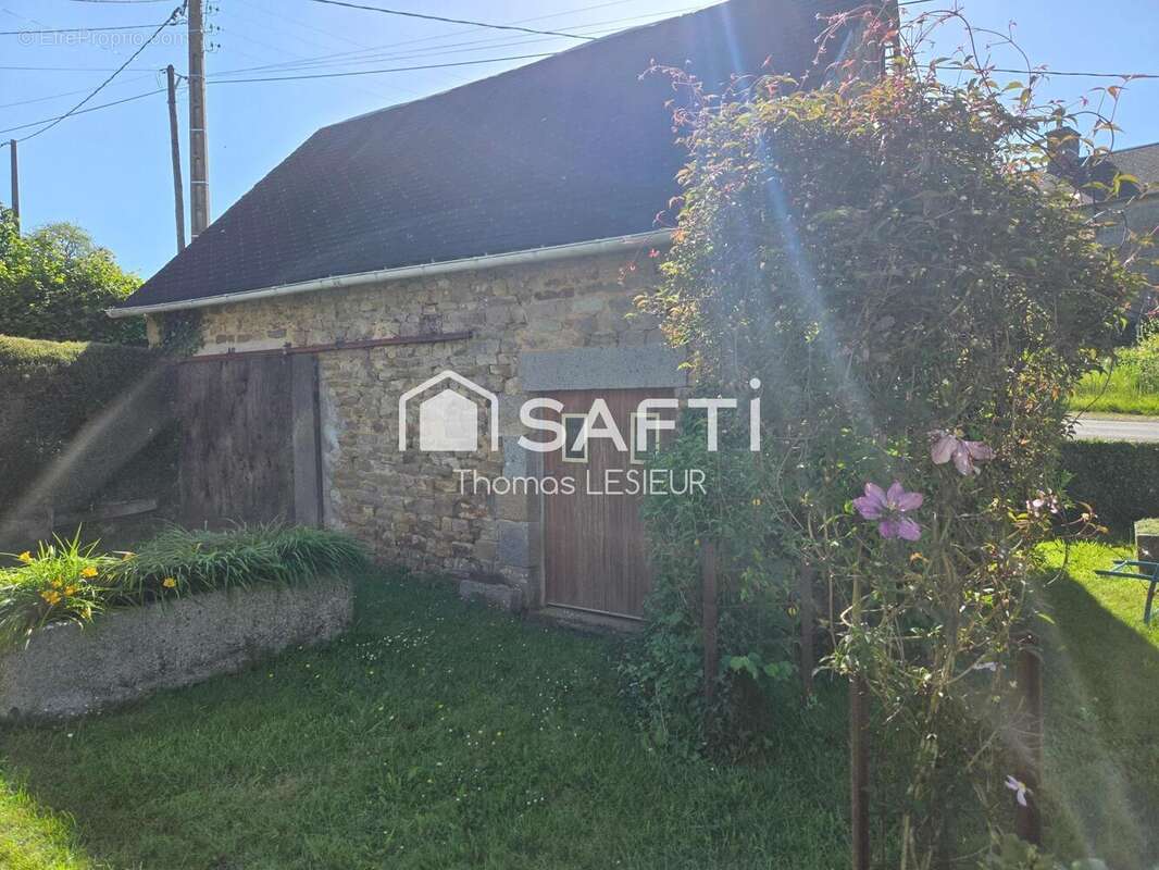Maison 45 m² à La Lande-De-Louge  - photo 3
