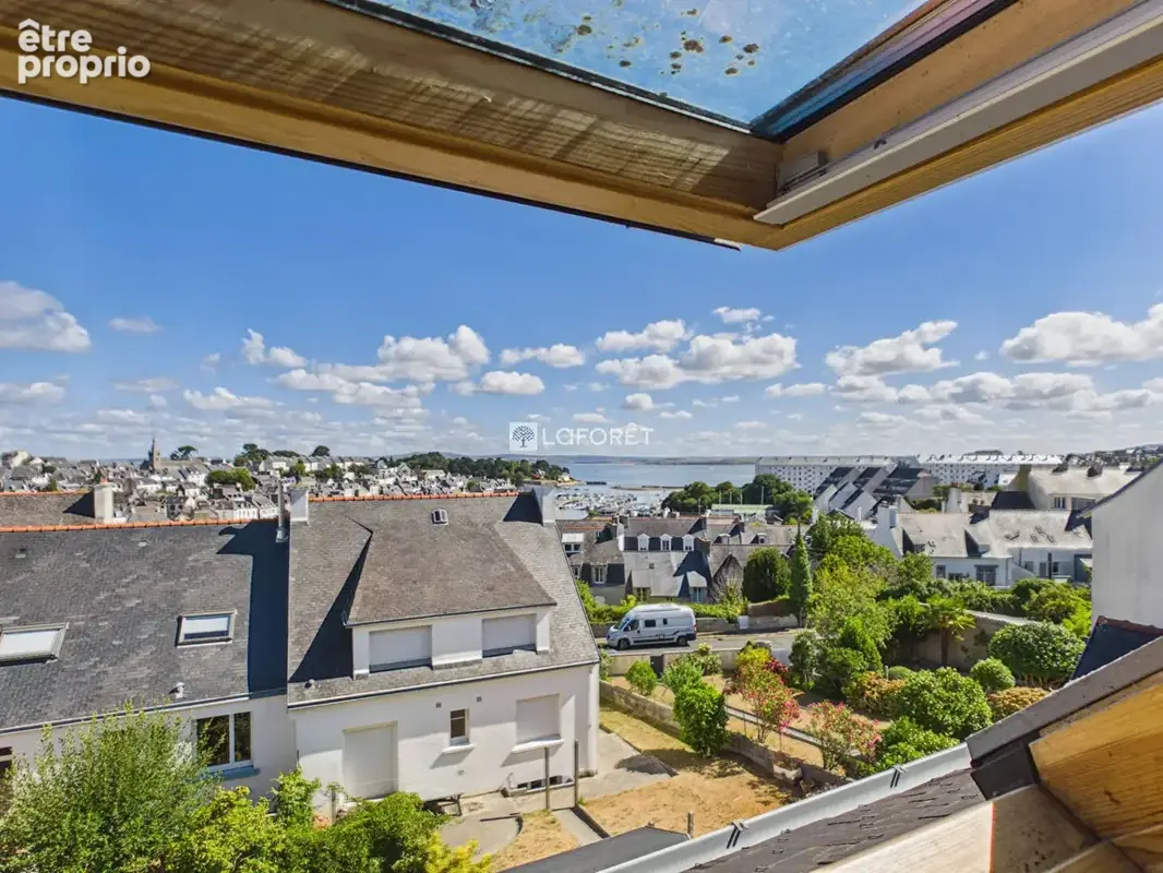 Maison Douarnenez 4 pièce(s) 98 m2 - photo 8