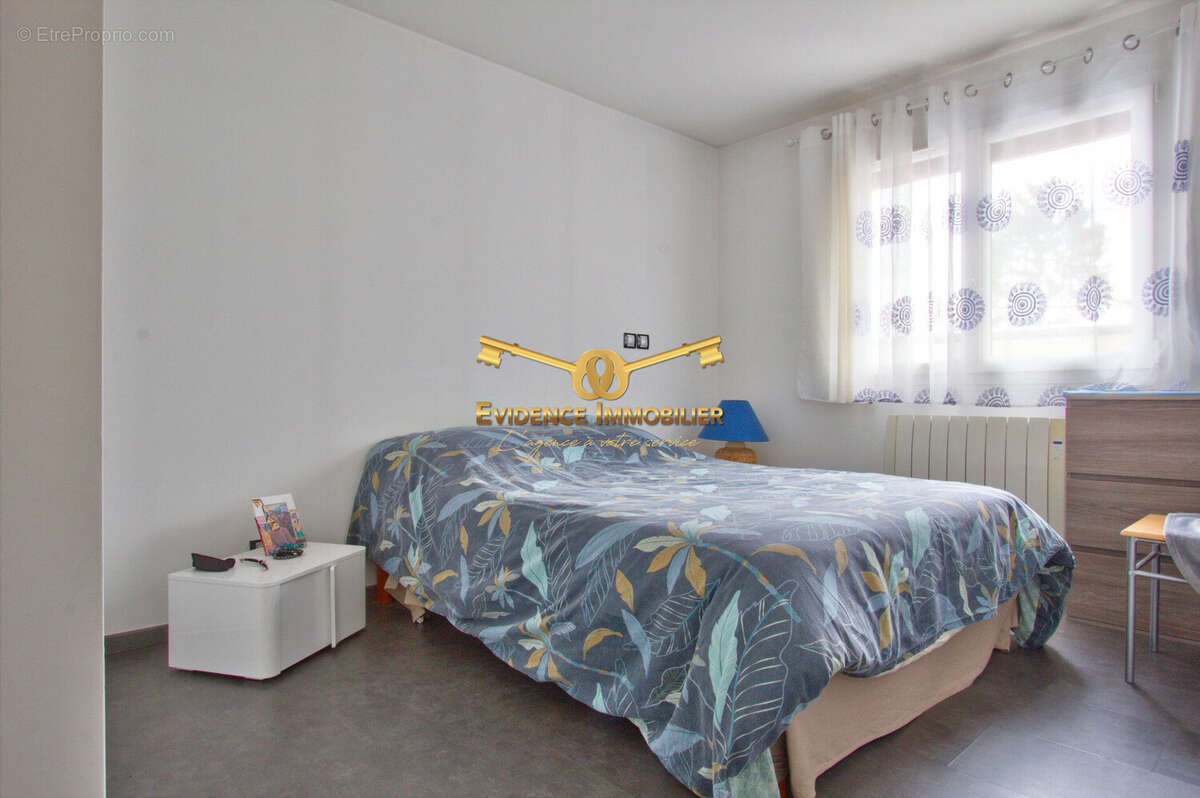 Appartement à GRIGNON