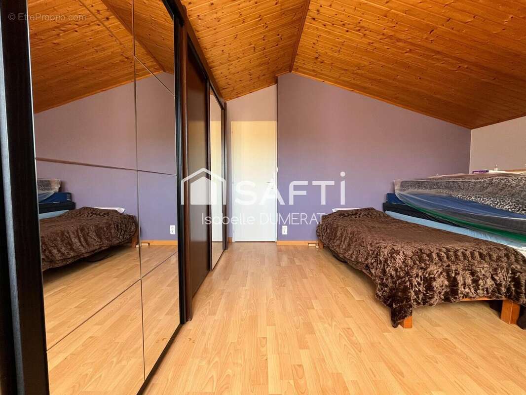 Photo 5 - Maison à LES SABLES-D'OLONNE