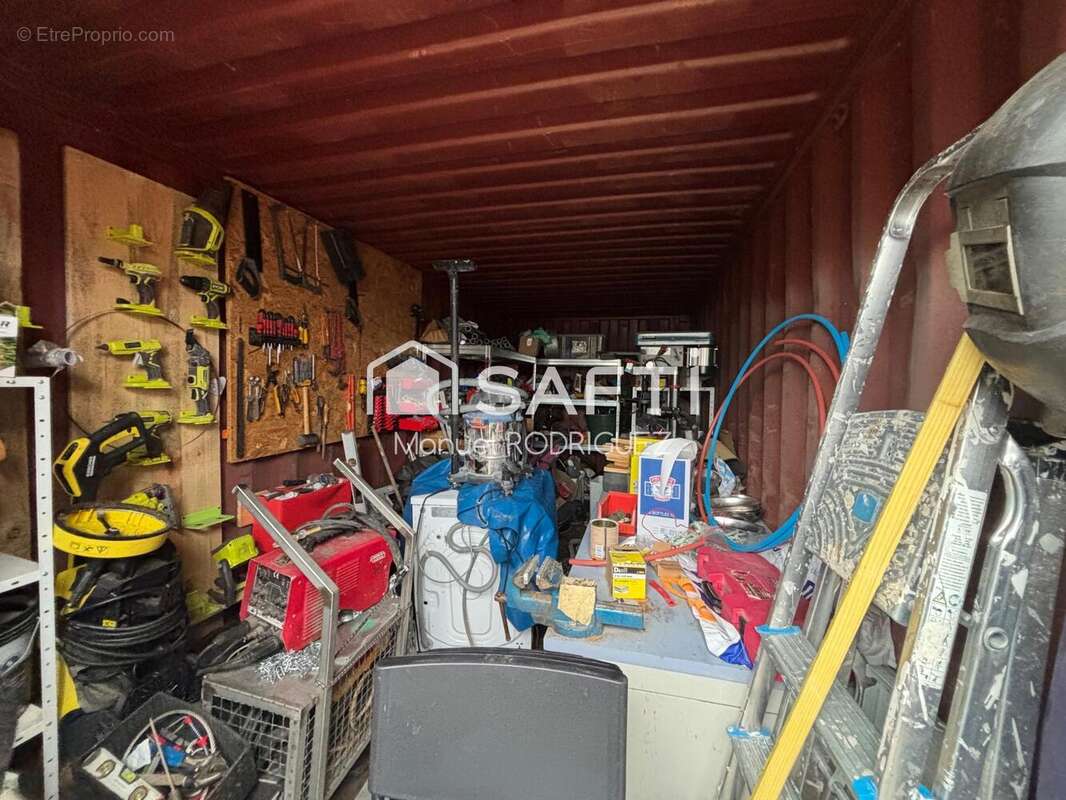 Photo 9 - Maison à SAUGNACQ-ET-MURET