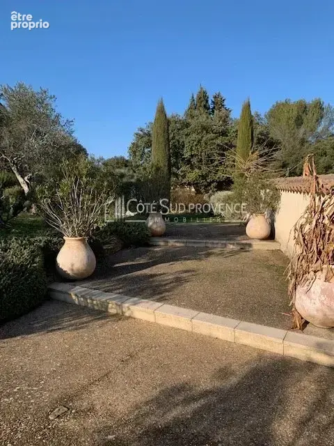 Villa avec piscine bedoin - photo 49