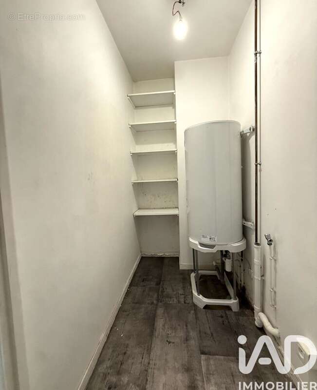 Photo 7 - Appartement à TROYES