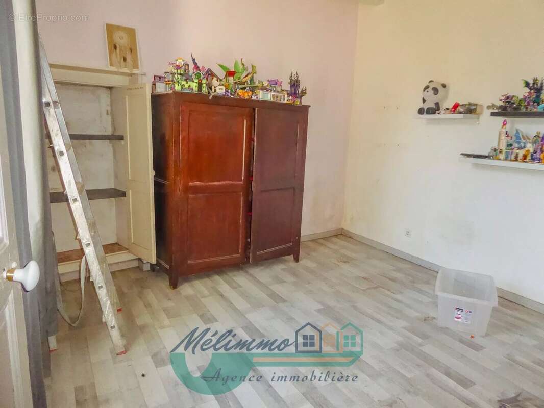 Maison 120 m² à Ouanne  - photo 8