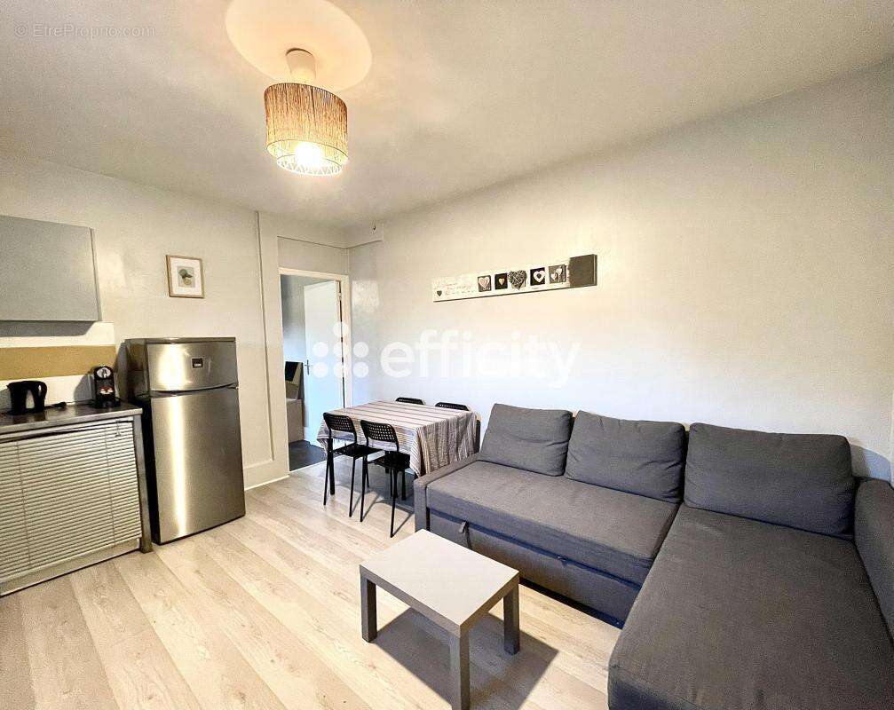 Appartement à TROUVILLE-SUR-MER