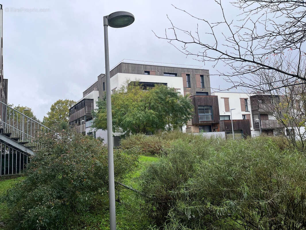 Appartement à EYSINES