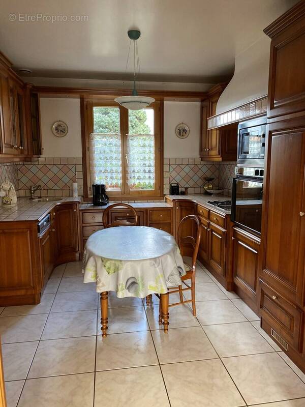 Maison à BEAUVOIR-SUR-MER