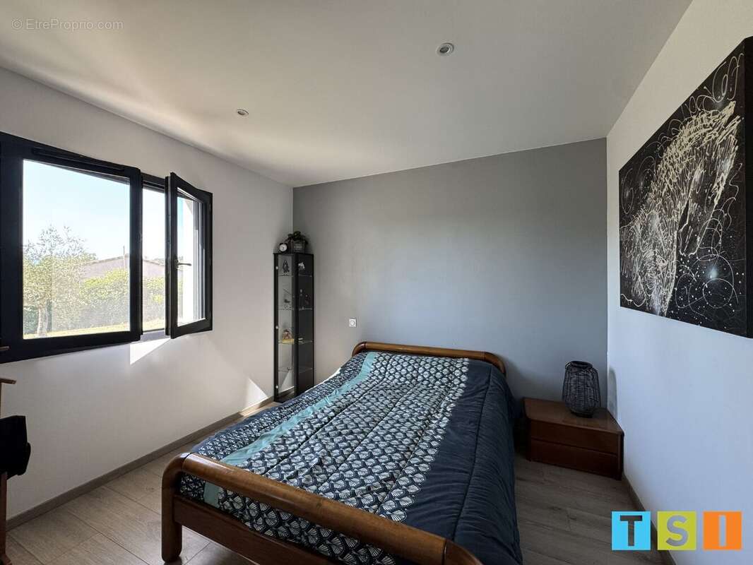 185 m² de lumière et de confort, à deux pas de Saint-Gaudens. - photo 14