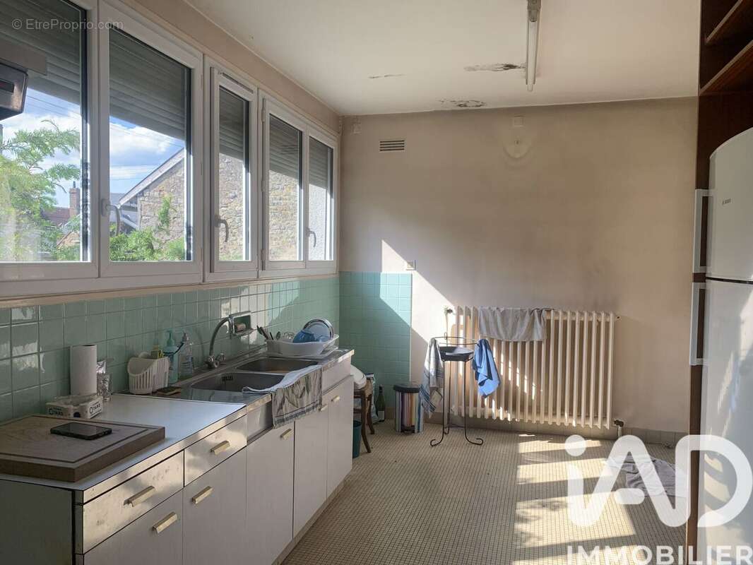 Photo 6 - Maison à LEVROUX