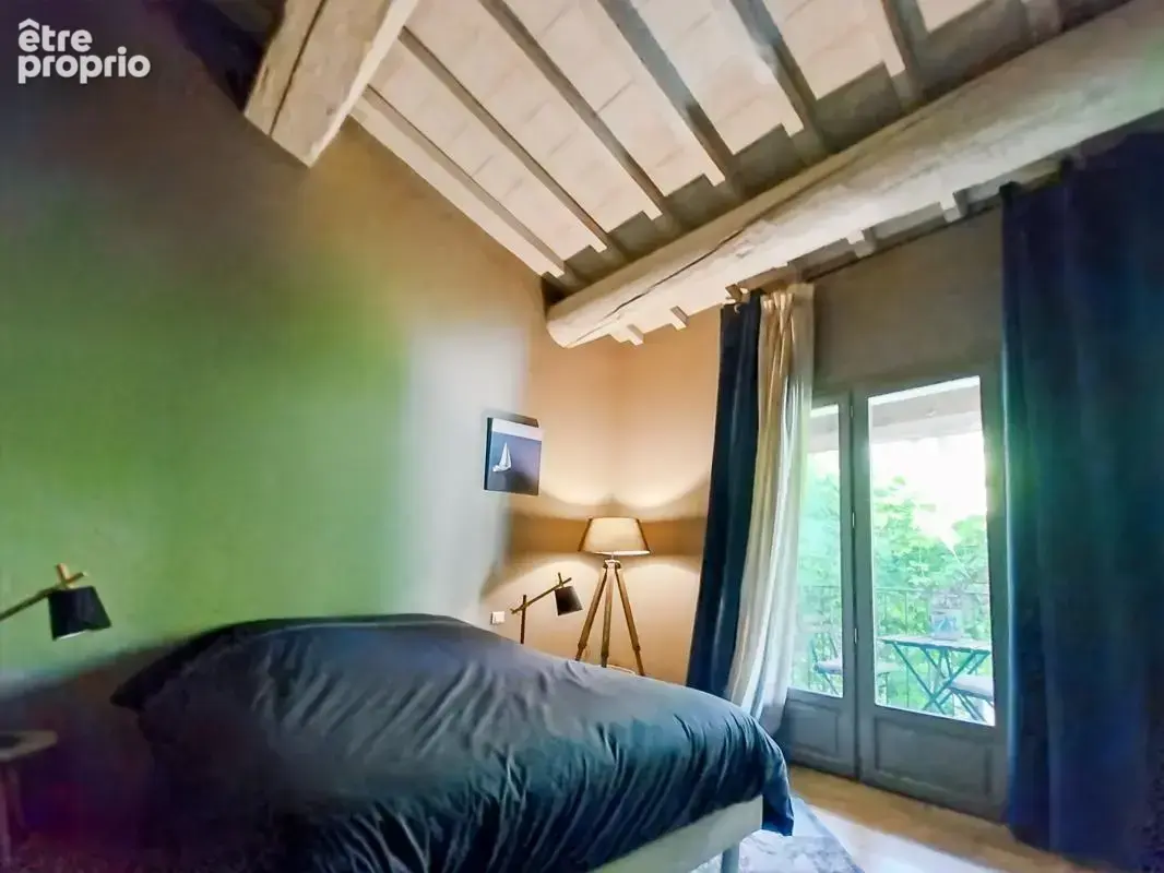 Vente maison de prestige à Marseillan - photo 19