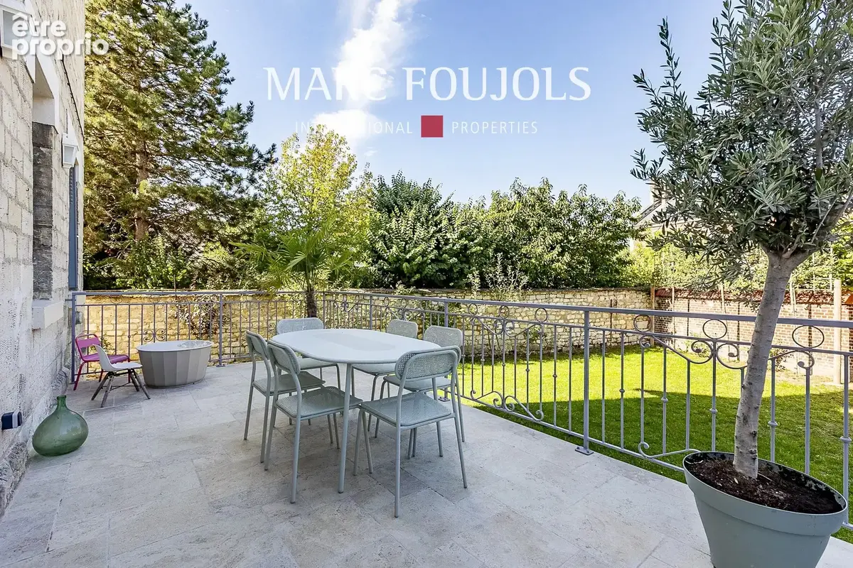 Photo Maison à Compiegne au prix de 1 100 000€