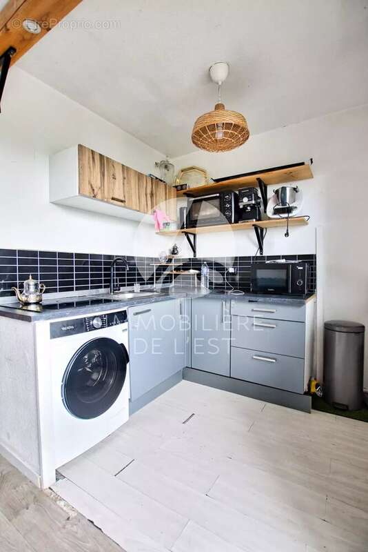 Appartement à LYON-8E
