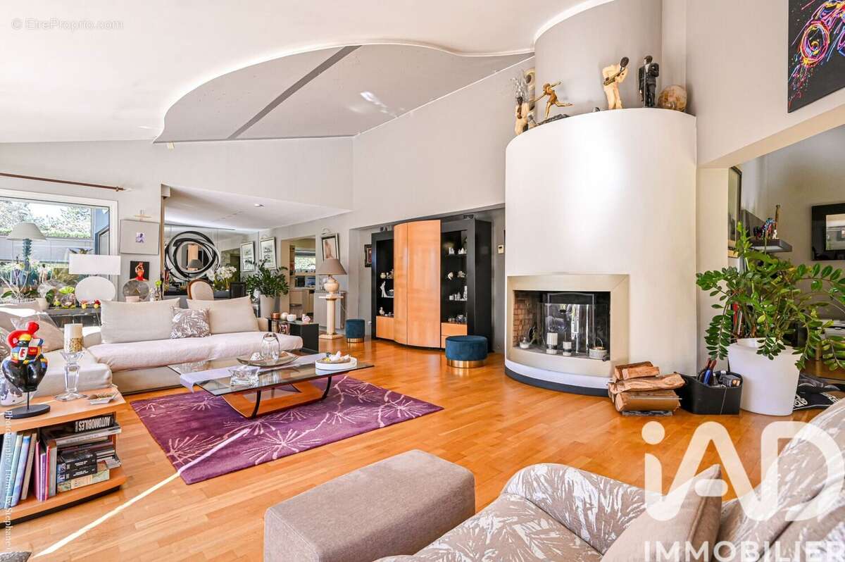 Photo 3 - Maison à BOUC-BEL-AIR