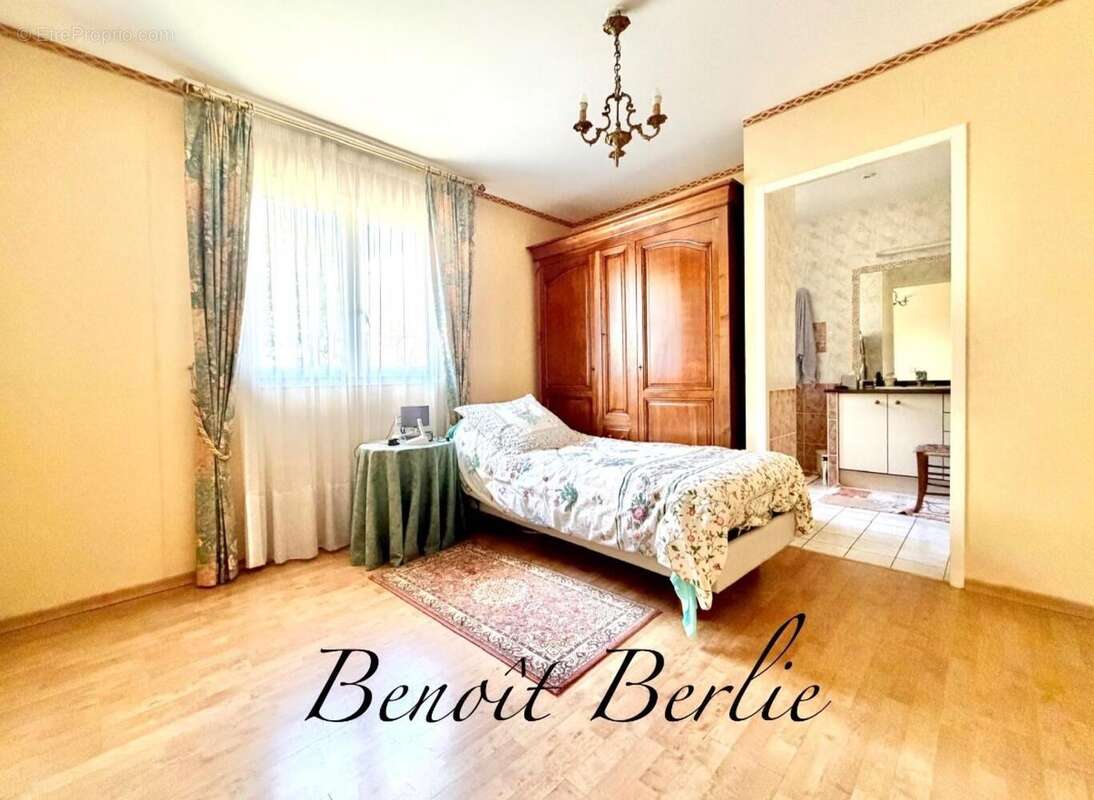 Photo 7 - Maison à BEGLES