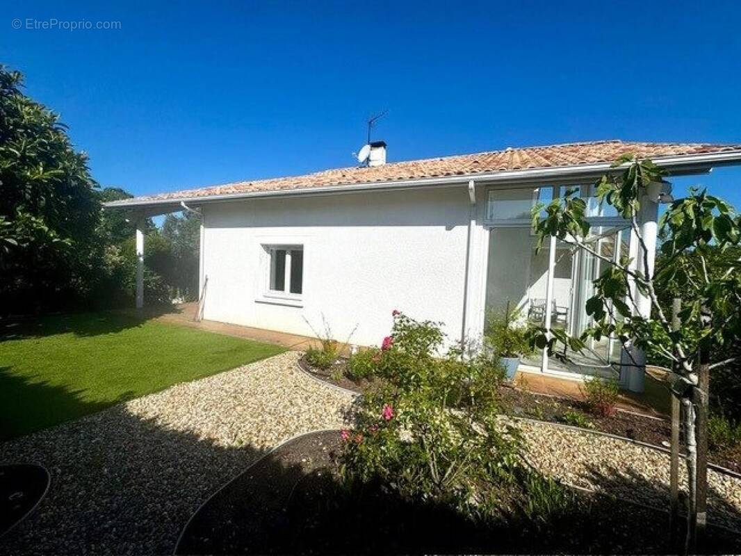 Maison 7 pièces 162 m² · à La Teste-de-Buch · 162 m² · 695 000 €