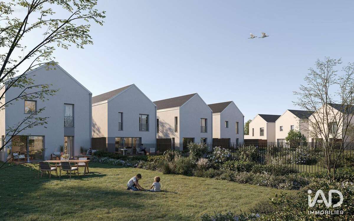 Photo 3 - Maison à ARGANCY