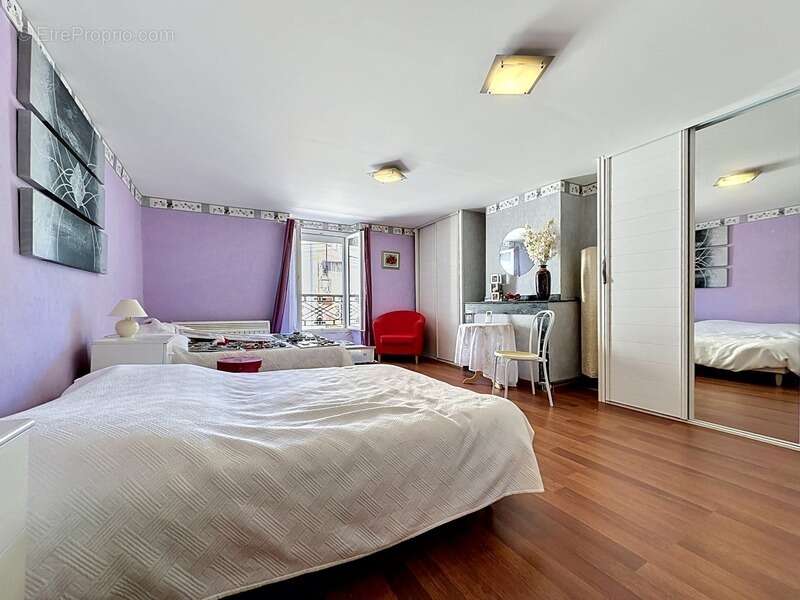 Maison à CASTELNAU-MAGNOAC