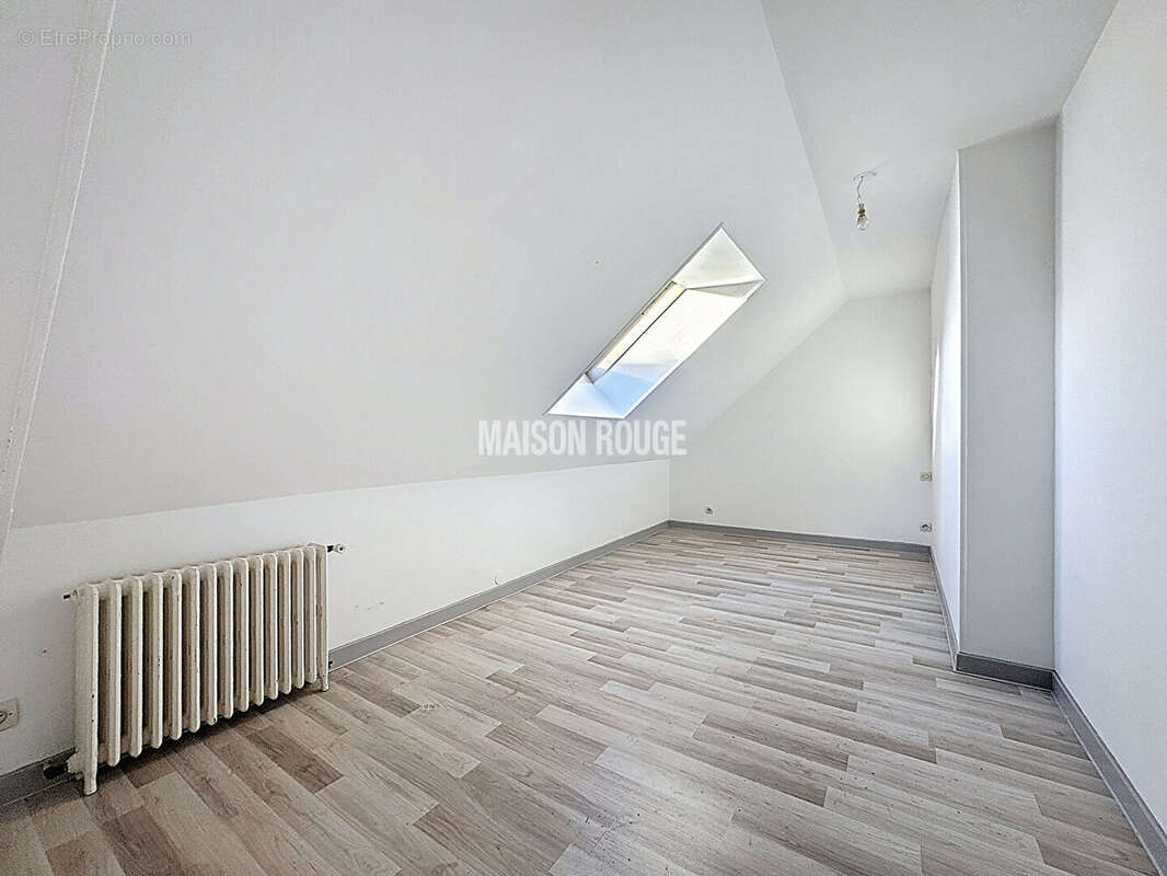 ETABLES SUR MER Maison de bourg au calme - proche mer - Dépendances - Investissement - Potentiel intéressant vie de plain-pied - photo 10